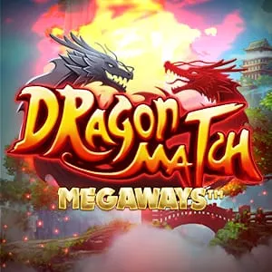 Dragon Match Megaways