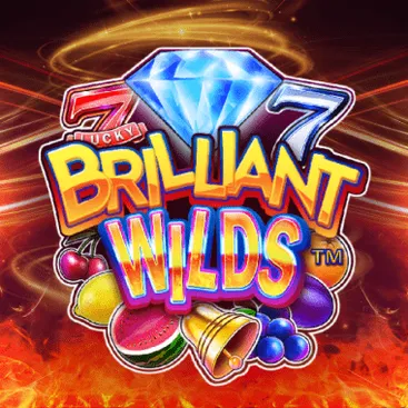 Brilliant Wilds