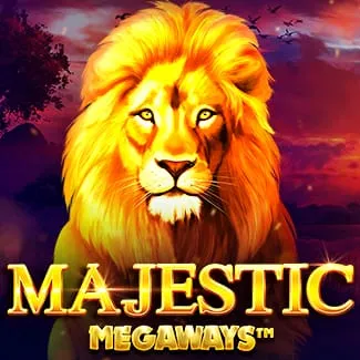 Majestic Megaways