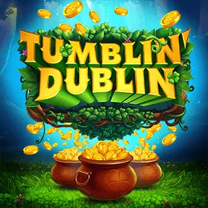Tumblin' Dublin