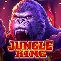 Jungle King