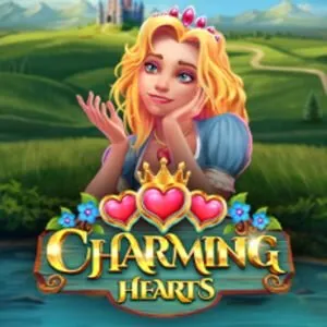 Charming Hearts