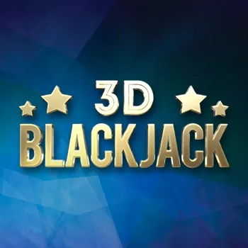 3D Blackjack
