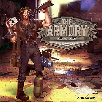 The Armory