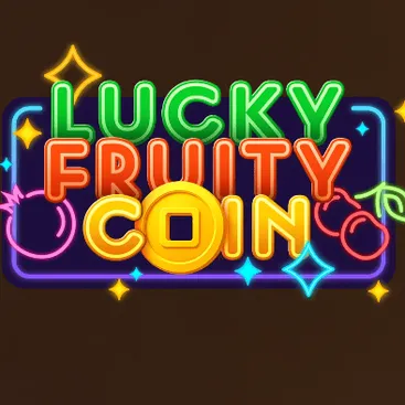 Lucky Fruity Coin