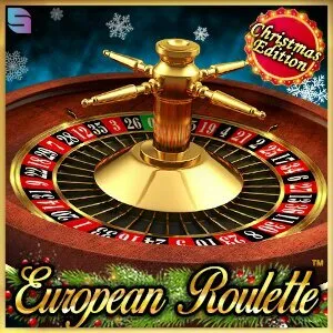 European Roulette Xmas