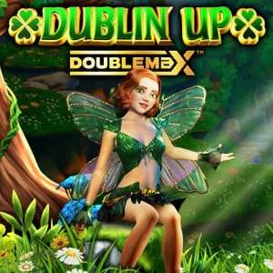 Dublin Up DoubleMax