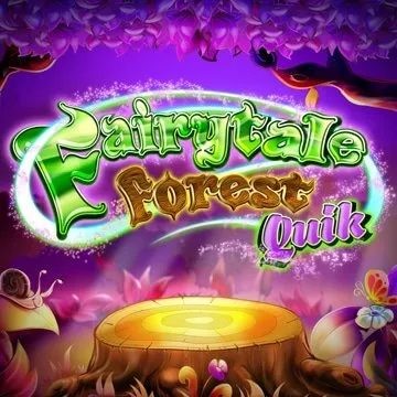 Fairytale Forest Quik