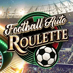 Football Auto Roulette