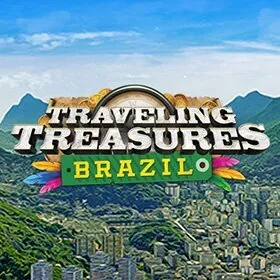 Traveling Treasures Brazil