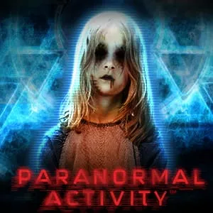 Paranormal Activity